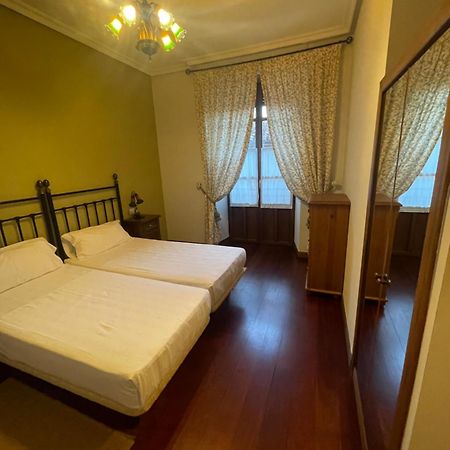 La Casona De Molleda Hotel Unquera Luaran gambar