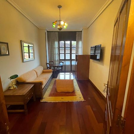 La Casona De Molleda Hotel Unquera Luaran gambar