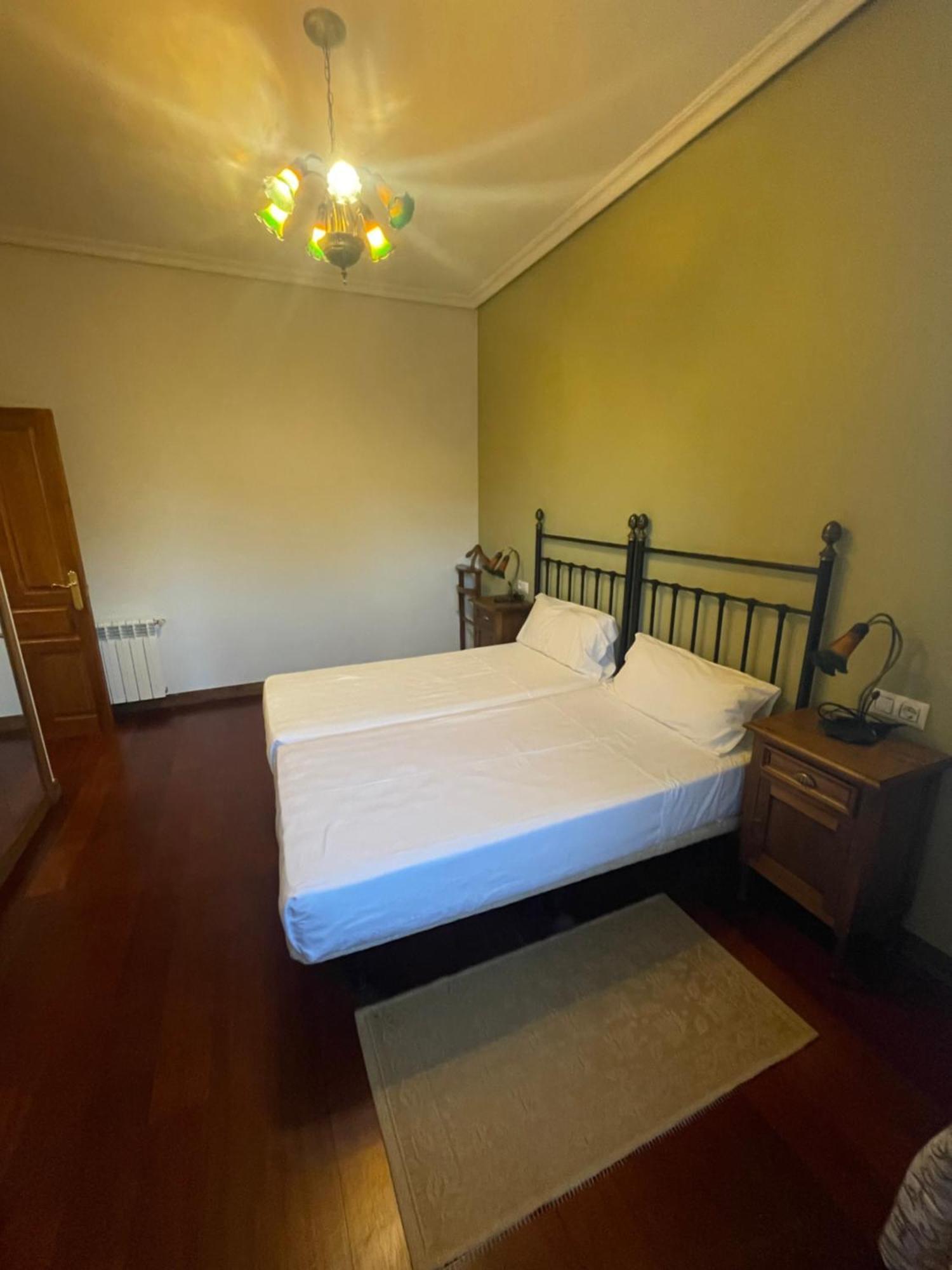 La Casona De Molleda Hotel Unquera Luaran gambar