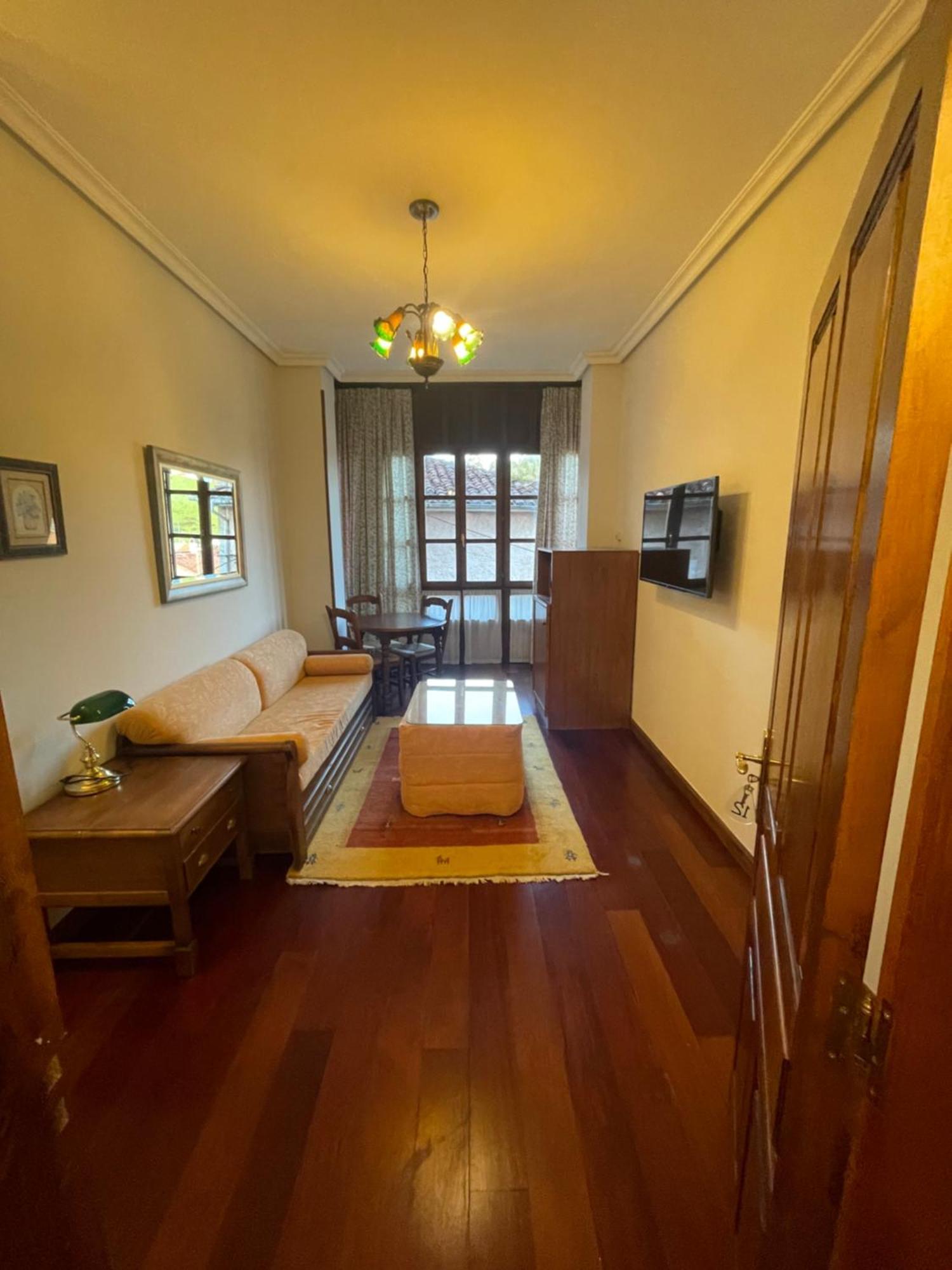 La Casona De Molleda Hotel Unquera Luaran gambar