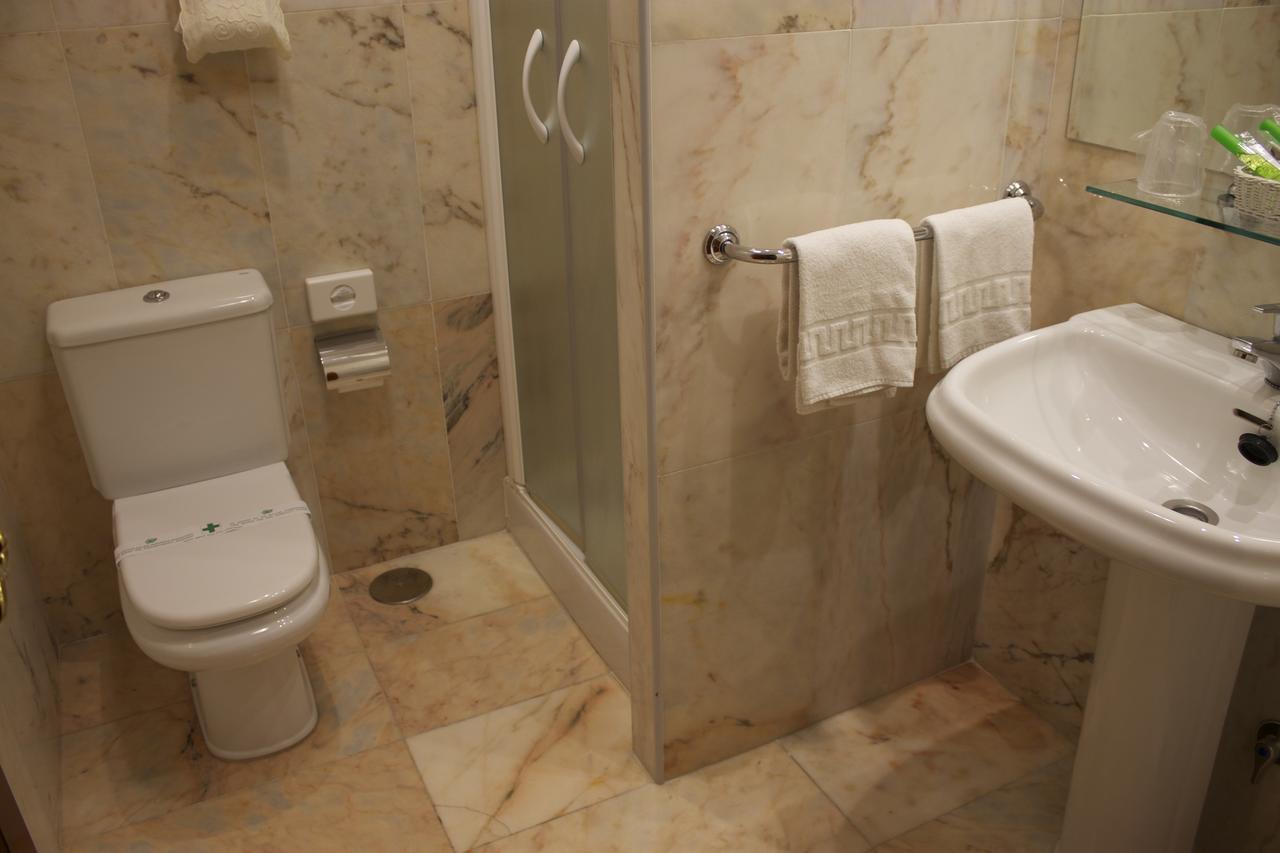 La Casona De Molleda Hotel Unquera Luaran gambar