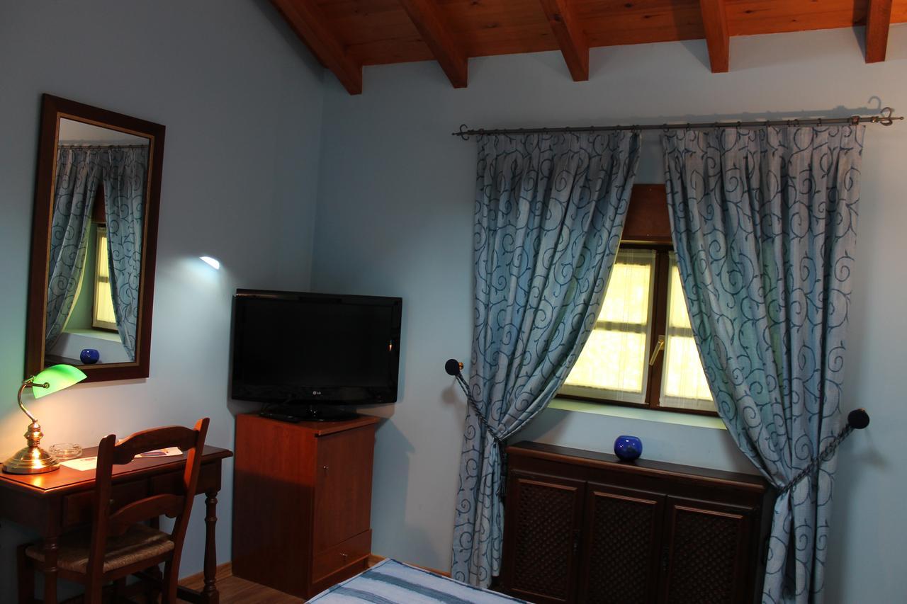 La Casona De Molleda Hotel Unquera Luaran gambar