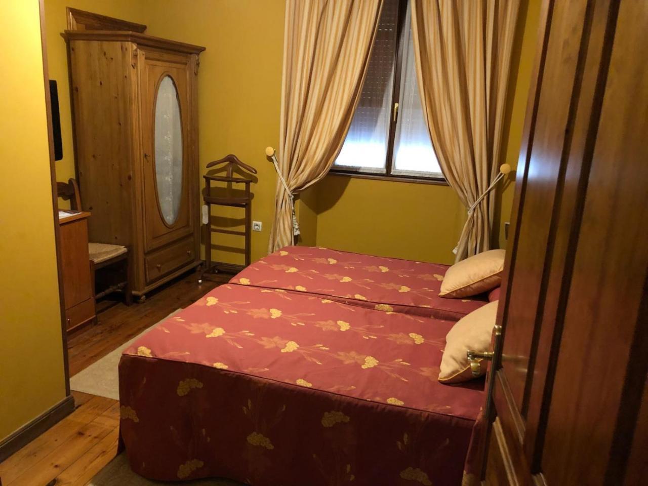 La Casona De Molleda Hotel Unquera Luaran gambar
