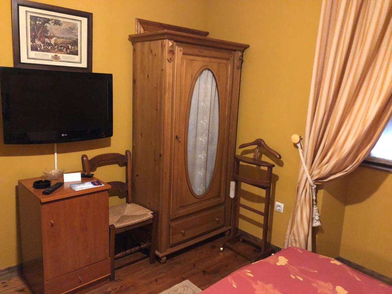 La Casona De Molleda Hotel Unquera Luaran gambar
